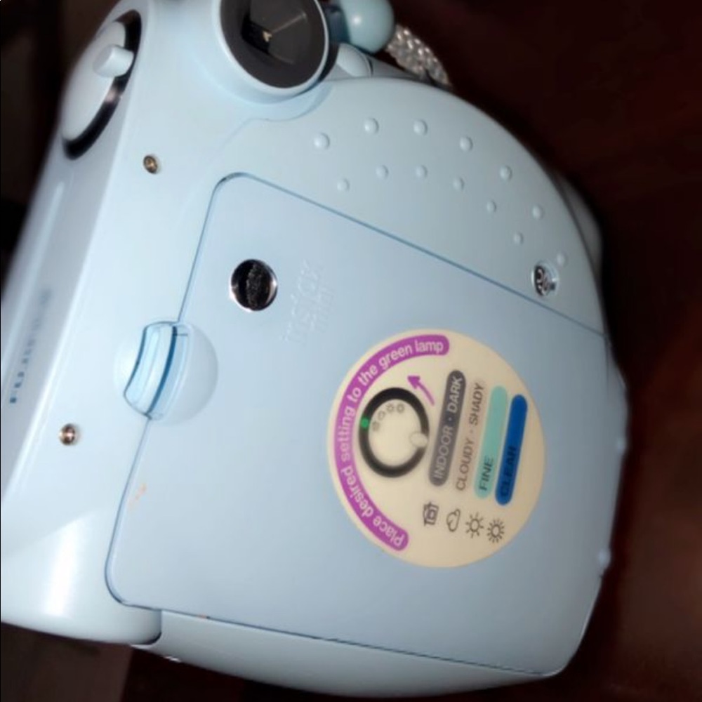 Instax mini 75 camera - Picture 2 of 4
